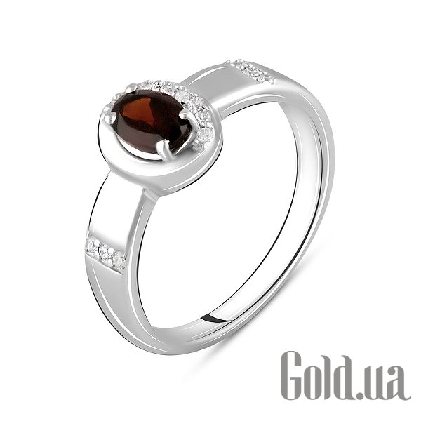 Женские кольца Fresh Jewelry, Женское серебряное кольцо с куб. циркониями и гранатом, 18
Женские кольца Fresh Jewelry, Женское серебряное кольцо с куб. циркониями и гранатом, 18