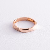 Женское золотое кольцо, 1770150