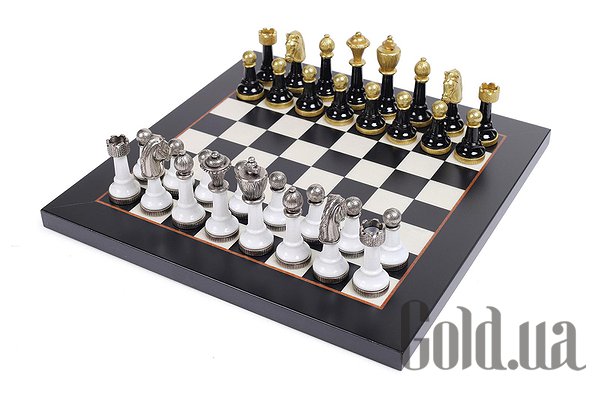 Шахматы Italfama, Шахматы 141BN+529RO
Шахматы Italfama, Шахматы 141BN+529RO