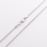 Серебряная цепь