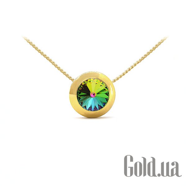 Женские колье и кулоны Kobi, Золотой, Кулон с цепочкой с кристаллом Swarovski в позолоте
Женские колье и кулоны Kobi, Золотой, Кулон с цепочкой с кристаллом Swarovski в позолоте