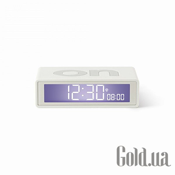 Настольные часы Lexon, Настольные часы LR150W9 
Настольные часы Lexon, Настольные часы LR150W9