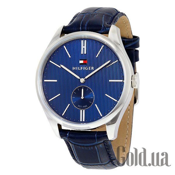 Дизайнерские часы Tommy Hilfiger, Мужские часы 1791169 
Дизайнерские часы Tommy Hilfiger, Мужские часы 1791169