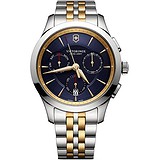 Victorinox Swiss Army Мужские часы ALLIANCE Chrono V249118, 1610152