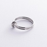 Женское серебряное кольцо, 1780392