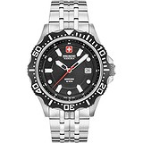 Swiss Military Мужские часы 06-5306.04.007, 1552553