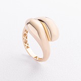 Женское золотое кольцо