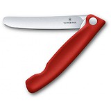 Victorinox Нож Swiss Classic Vx67801.FB, 1743787
