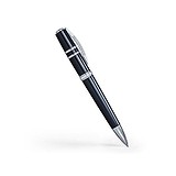 Visconti Шариковая ручка Homo Sapiens Elegance Black Ballpoint KP15-02-BP, 1744811
