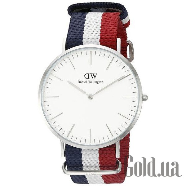 Мужские часы Daniel Wellington, Мужские часы 0203DW-Cambridge
Мужские часы Daniel Wellington, Мужские часы 0203DW-Cambridge