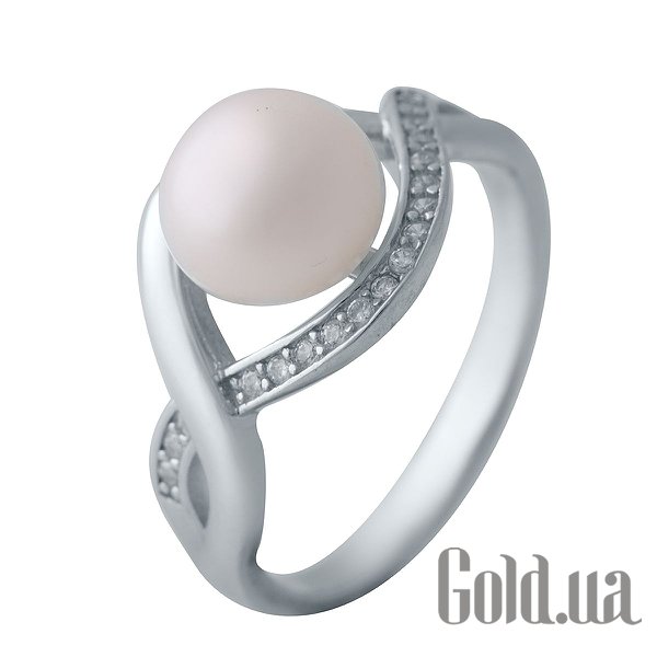 Женские кольца Fresh Jewelry, Женское серебряное кольцо с культив. жемчугом и куб. циркониями, 16.5
Женские кольца Fresh Jewelry, Женское серебряное кольцо с культив. жемчугом и куб. циркониями, 16.5