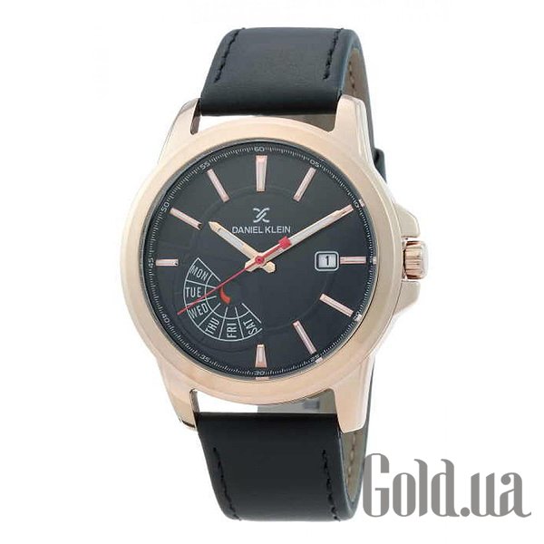 Купить Daniel Klein Мужские часы DK.1.12359-4