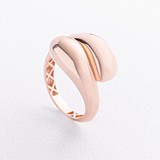 Женское золотое кольцо