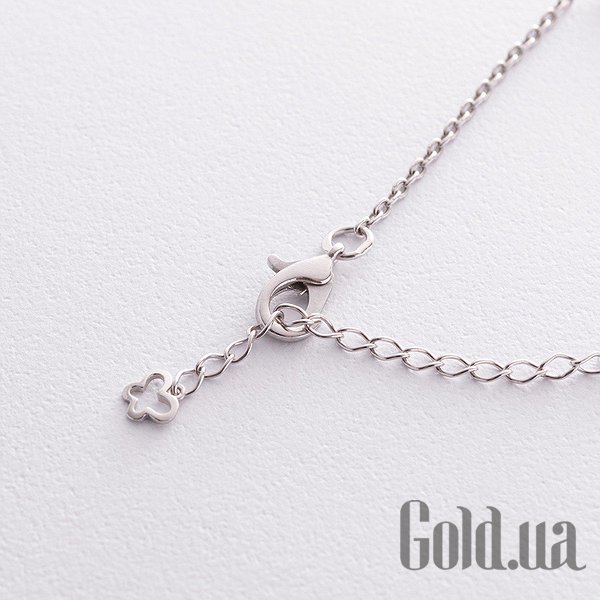 Женские браслеты Украина, Женский серебряный браслет с культив. жемчугом, 15.5
Женские браслеты Украина, Женский серебряный браслет с культив. жемчугом, 15.5