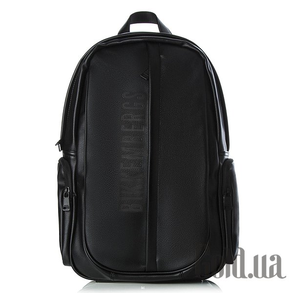 Рюкзак Bikkembergs, Черный, Рюкзак E2BPME1N0045999 BLK
Рюкзак Bikkembergs, Черный, Рюкзак E2BPME1N0045999 BLK