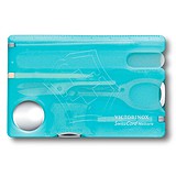 Victorinox SwissCard Nailcare 0.7240.T21, 200879