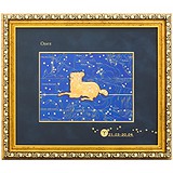 Подарок "Знак зодиака Овен" 0206004013B, 1774257