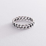 Женское серебряное кольцо, 1752498