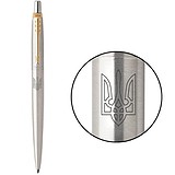 Parker Шариковая ручка JOTTER 17 SS GT BP 16032_T010b, 1770674