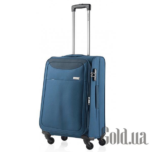 Дорожная сумка CarryOn, Синий, Чемодан AIR (M) Steel Blue
Дорожная сумка CarryOn, Синий, Чемодан AIR (M) Steel Blue