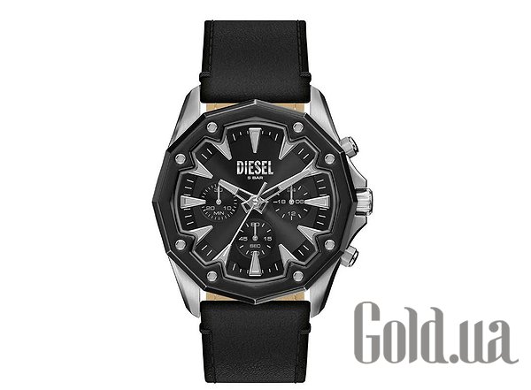 Дизайнерские часы Diesel, Мужские часы DZ4710
Дизайнерские часы Diesel, Мужские часы DZ4710