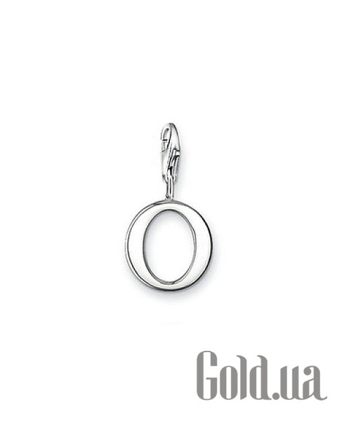 Наборная подвеска Thomas Sabo, Серебряная наборная подвеска
Наборная подвеска Thomas Sabo, Серебряная наборная подвеска