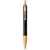 Parker Шариковая ручка IM 17 Premium Black GT BP 24 032, 1527732