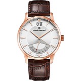 Claude Bernard Мужские часы Sophisticated Classics Retrograde Day Date 41001 37R AIR, 1537460