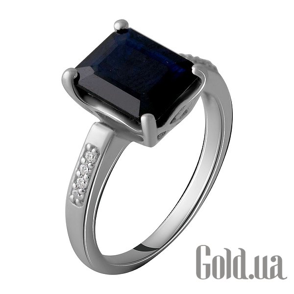 Женские кольца Fresh Jewelry, Женское серебряное кольцо с куб. циркониями и сапфиром, 17.5
Женские кольца Fresh Jewelry, Женское серебряное кольцо с куб. циркониями и сапфиром, 17.5