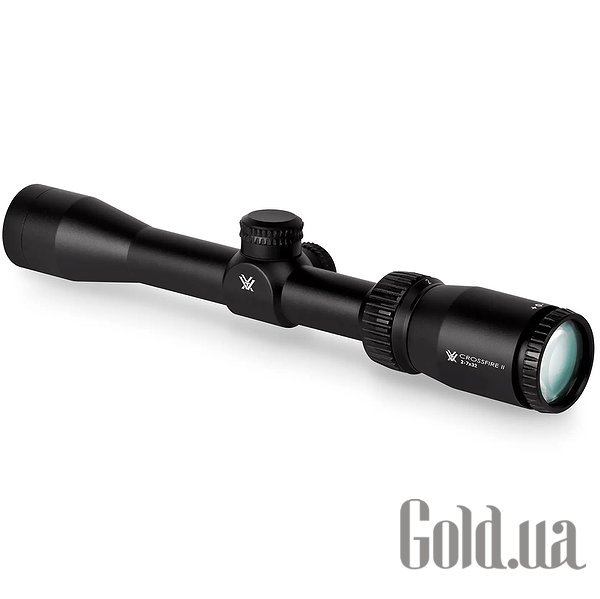 Прицел Vortex, Прицел оптический Crossfire II 2-7x32 BDC 
Прицел Vortex, Прицел оптический Crossfire II 2-7x32 BDC