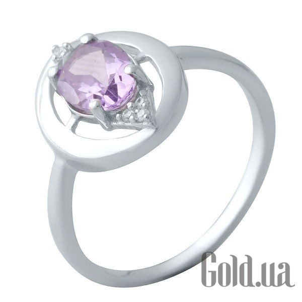 Женские кольца Fresh Jewelry, Женское серебряное кольцо с аметистом и куб. циркониями, 18.5
Женские кольца Fresh Jewelry, Женское серебряное кольцо с аметистом и куб. циркониями, 18.5