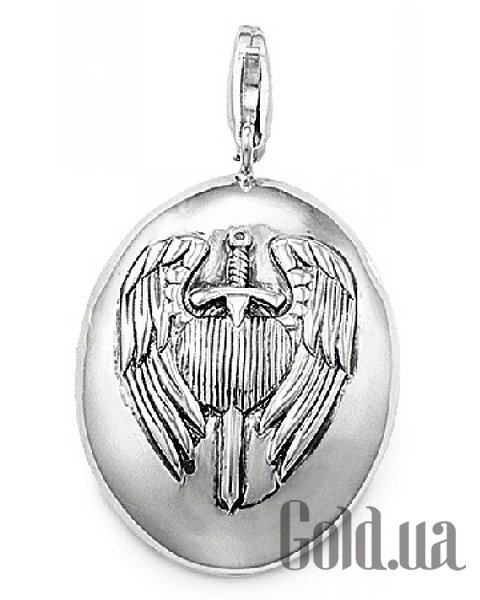 Женские кулоны Thomas Sabo, Серебряный кулон
Женские кулоны Thomas Sabo, Серебряный кулон
