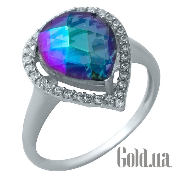 Женские кольца Fresh Jewelry, Женское серебряное кольцо с топазом и куб. циркониями, 18.5
Женские кольца Fresh Jewelry, Женское серебряное кольцо с топазом и куб. циркониями, 18.5