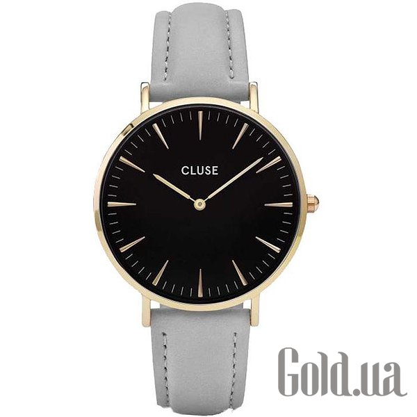 Женские часы Cluse, Женские часы La Boheme CL18411
Женские часы Cluse, Женские часы La Boheme CL18411