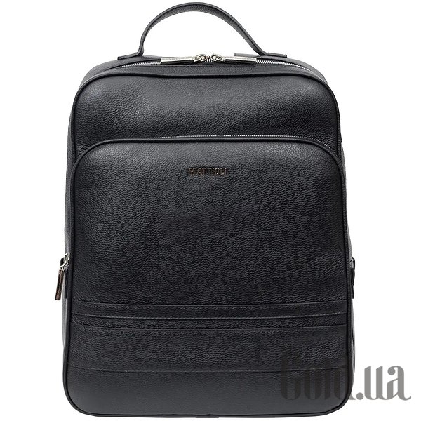 Рюкзак Mattioli, Черный, Рюкзак 100-21C черный 
Рюкзак Mattioli, Черный, Рюкзак 100-21C черный