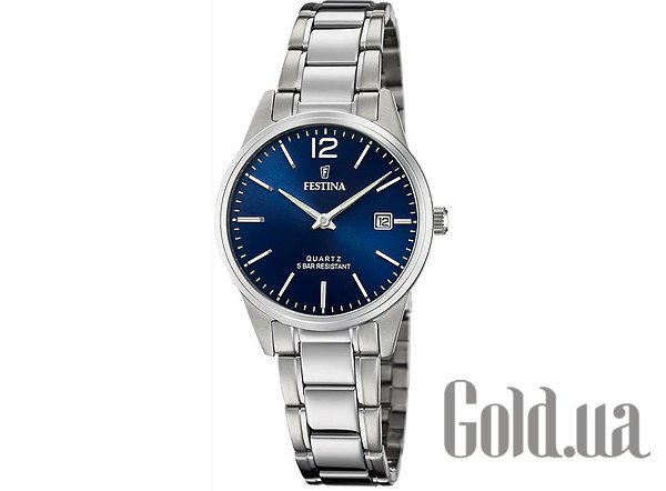 Женские часы Festina, Женские часы F20509/3
Женские часы Festina, Женские часы F20509/3