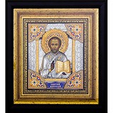 Икона "Николай Чудотворец" 0103017031y, 1783737