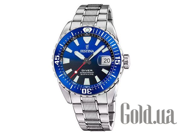 Мужские часы Festina, Мужские часы F20669/1
Мужские часы Festina, Мужские часы F20669/1