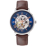 Pierre Lannier Мужские часы Weekend Automatic 322B164, 1661882
