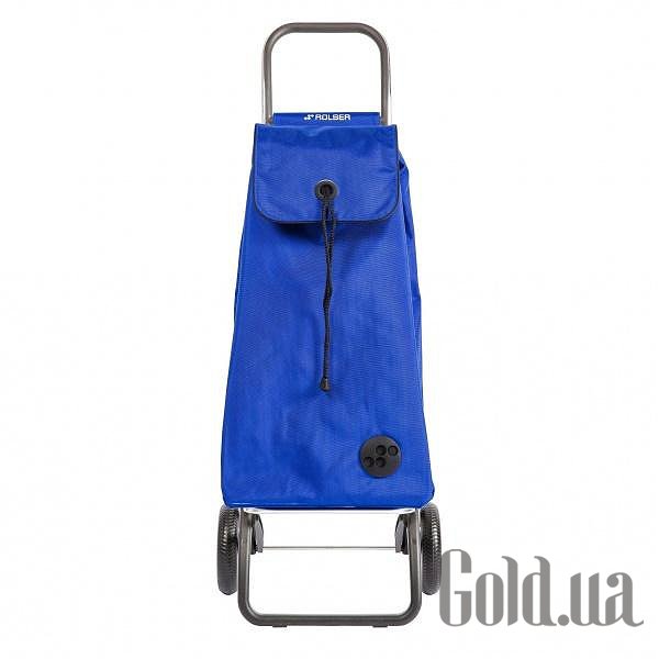 Дорожная сумка Rolser, Синий, Сумка-тележка I-Max MF Convert RG 43 Azul
Дорожная сумка Rolser, Синий, Сумка-тележка I-Max MF Convert RG 43 Azul