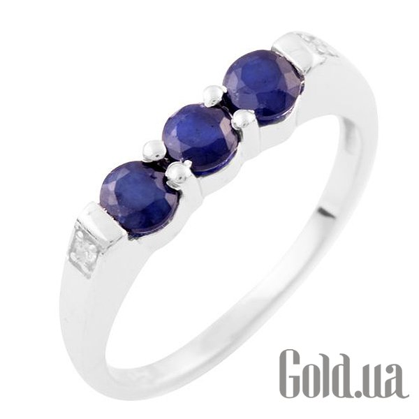 Женские кольца Fresh Jewelry, Женское серебряное кольцо с сапфирами и куб. циркониями, 17
Женские кольца Fresh Jewelry, Женское серебряное кольцо с сапфирами и куб. циркониями, 17