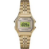 Timex Женские часы Classic Digital Mini T2t48400, 1690555