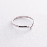 Женское серебряное кольцо, 1779643