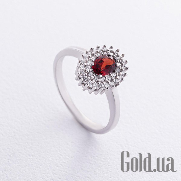 Женские кольца Украина, Женское серебряное кольцо с куб. циркониями и пиропом, 17.5
Женские кольца Украина, Женское серебряное кольцо с куб. циркониями и пиропом, 17.5