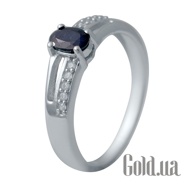 Женские кольца Fresh Jewelry, Женское серебряное кольцо с сапфиром и куб. циркониями, 17
Женские кольца Fresh Jewelry, Женское серебряное кольцо с сапфиром и куб. циркониями, 17