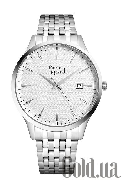 Купить Pierre Ricaud Мужские часы 91037.5113Q