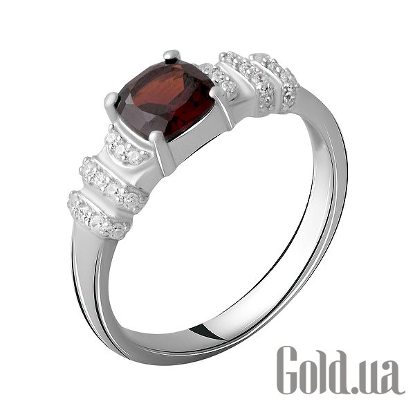 Женские кольца Fresh Jewelry, Женское серебряное кольцо с куб. циркониями и гранатом, 18.5
Женские кольца Fresh Jewelry, Женское серебряное кольцо с куб. циркониями и гранатом, 18.5