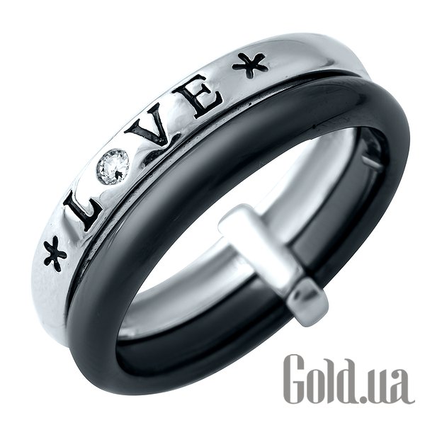 Женские кольца Fresh Jewelry, Женское серебряное кольцо с керамикой и куб. цирконием, 16.5
Женские кольца Fresh Jewelry, Женское серебряное кольцо с керамикой и куб. цирконием, 16.5