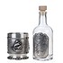 SKS Artina Набор графин и стакана для виски «La Paloma» 10544 (SKS10544) - фото 1