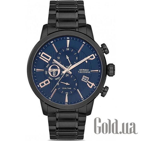 Купить Sergio Tacchini Мужские часы ST.1.137.05